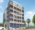 RK Vaishnavi Residency