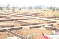 Roha Mega City Plot Images