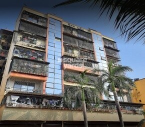 Royal Arcade Sanpada