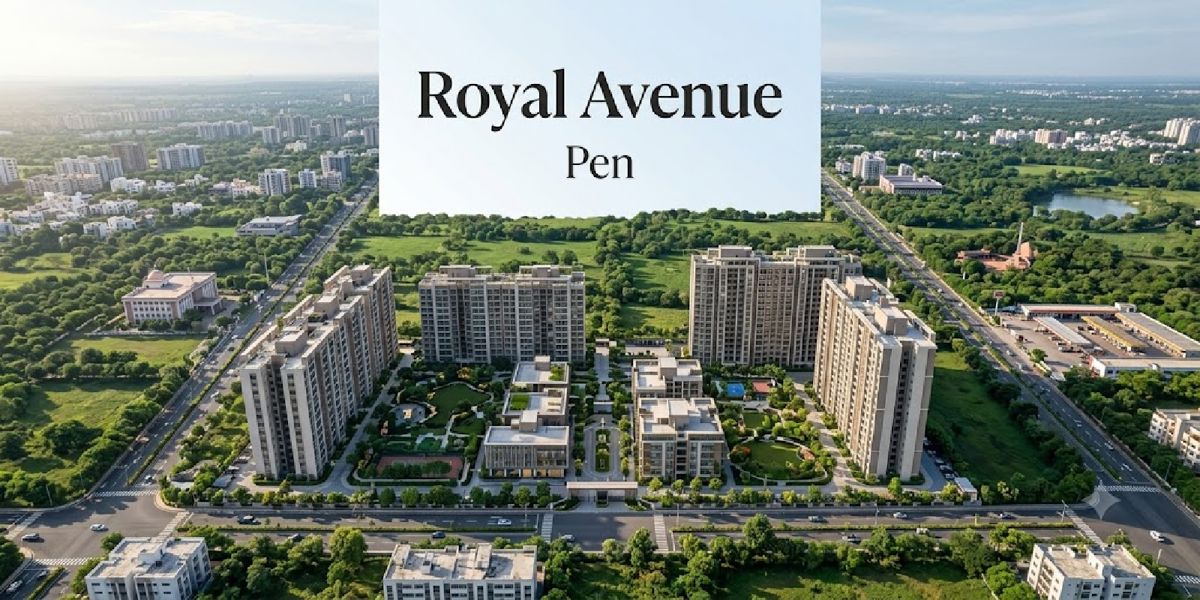 Royal Avenue