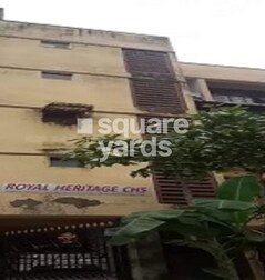 Royal Heritage Kharghar Royal Heritage Kharghar