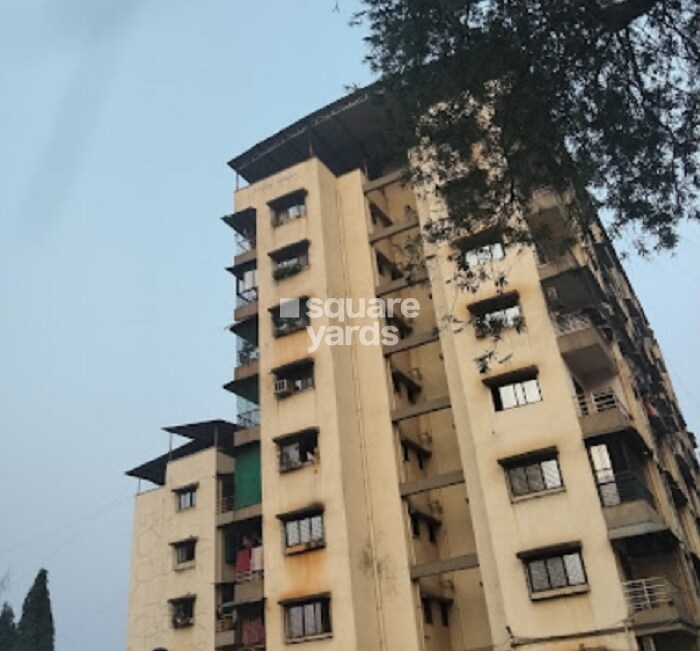 Royal Plaza Khopoli Apartment Exteriors