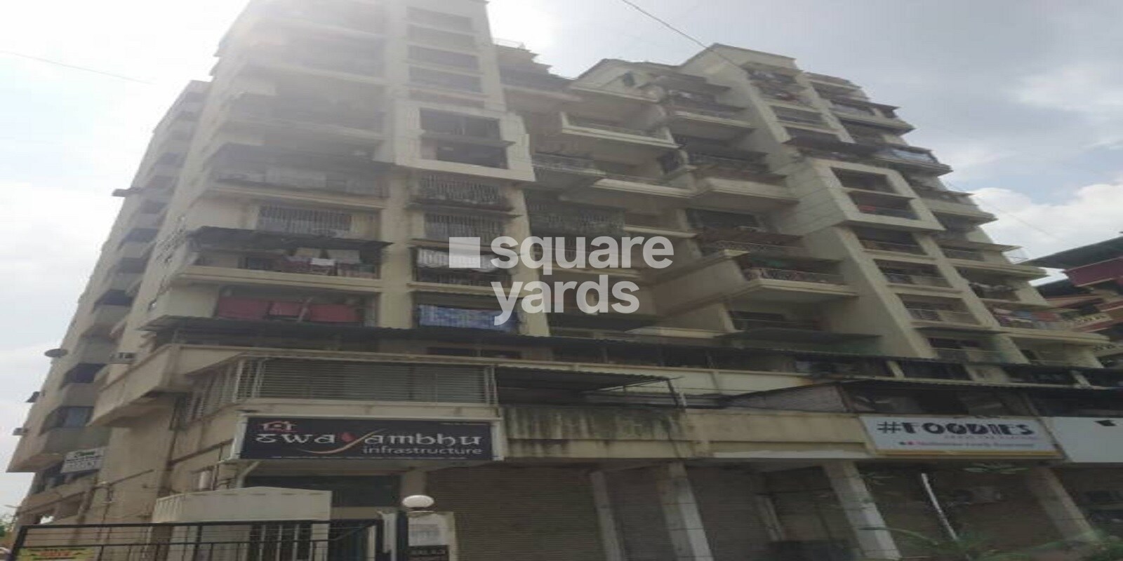 Royal Pride Mumbai
