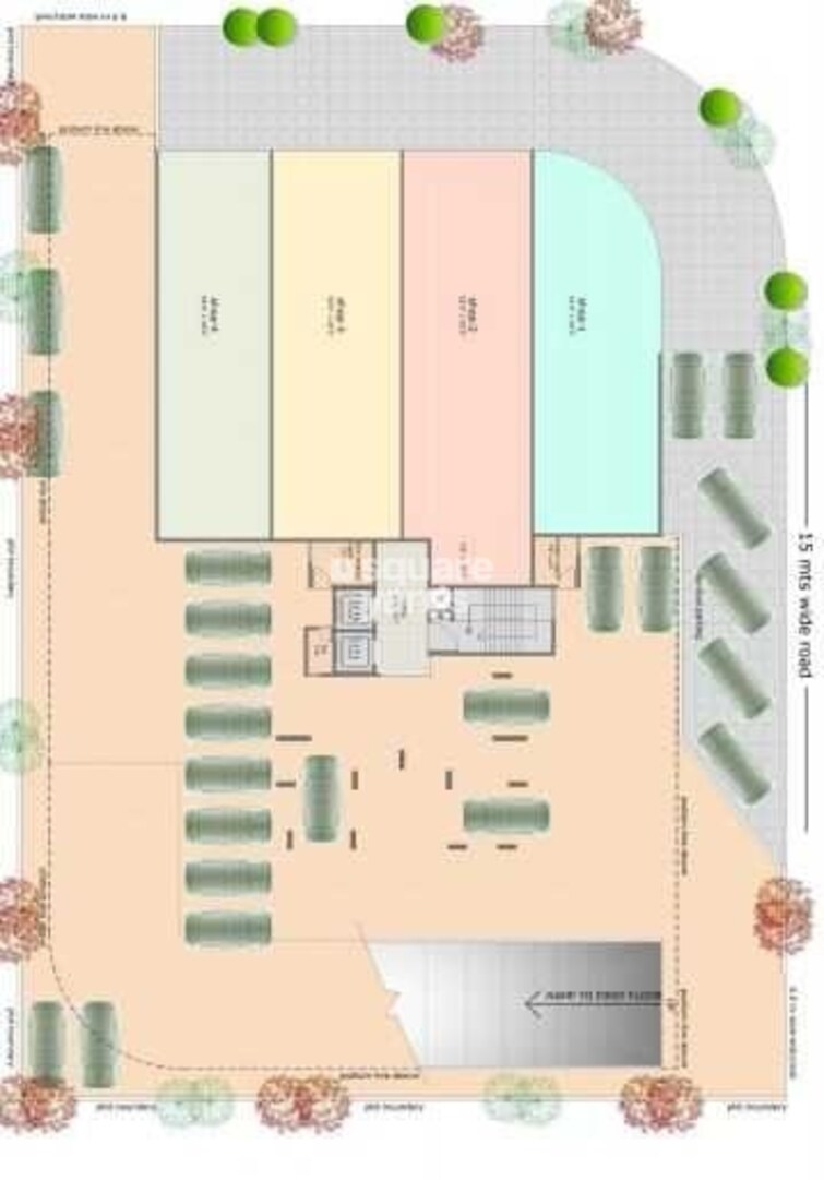 RS Exotica Master Plan Image