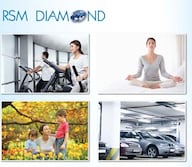 Rsm Diamond Amenities-Features