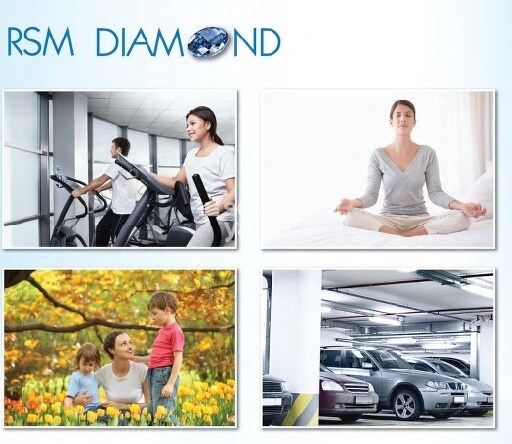 Rsm Diamond