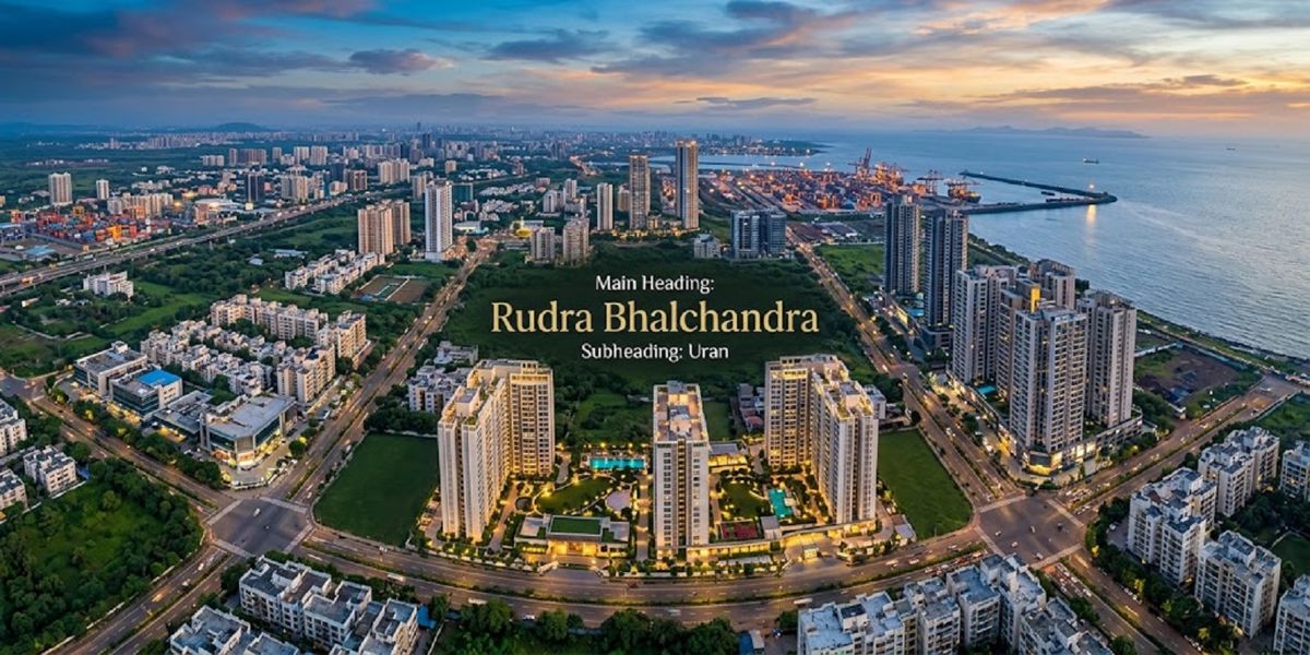 Rudra Bhalchandra Featured Image