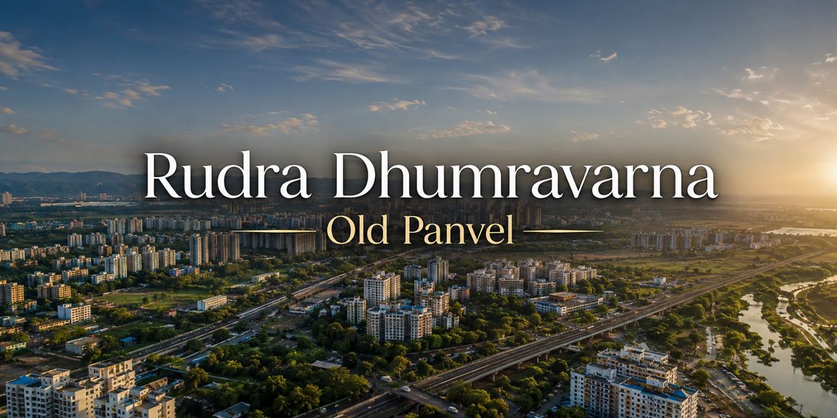 Rudra Dhumravarna