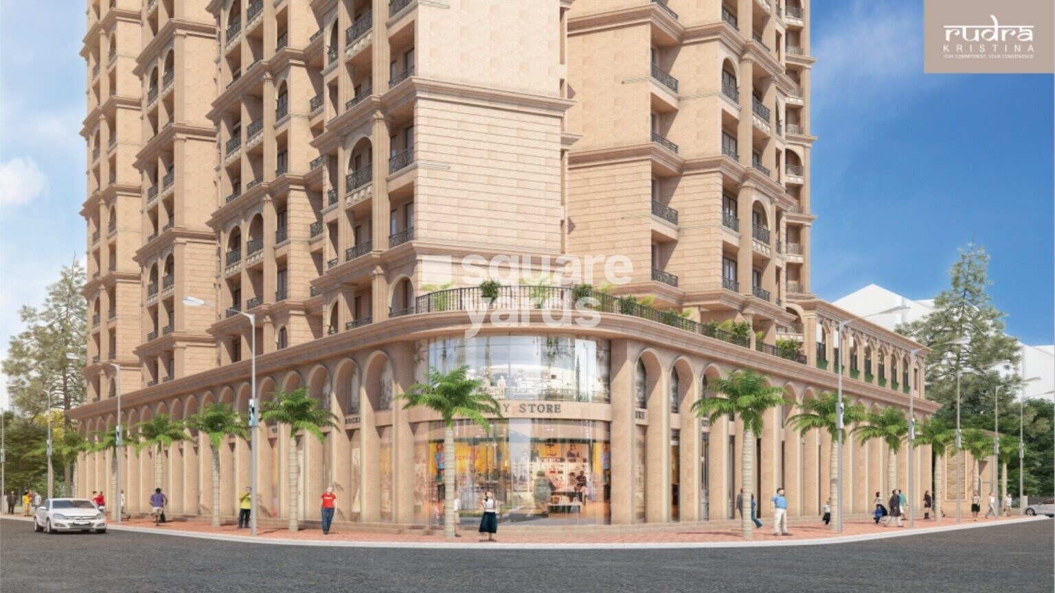 Rudra Kristina Amenities-Features 1