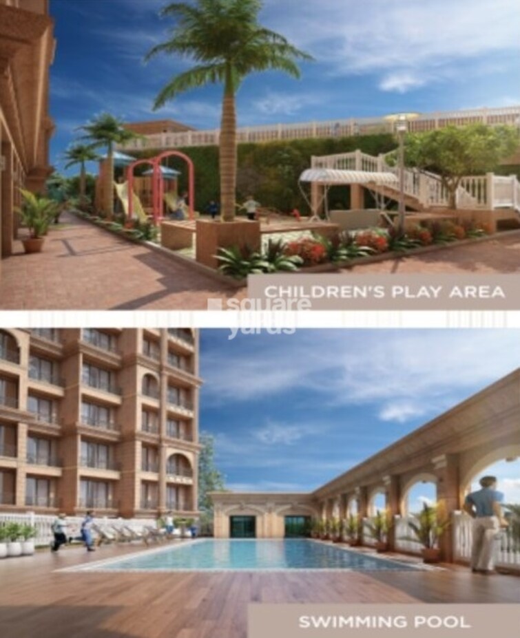 Rudra Kristina Amenities-Features 2