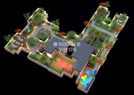 Rudra Regency Floor Plans