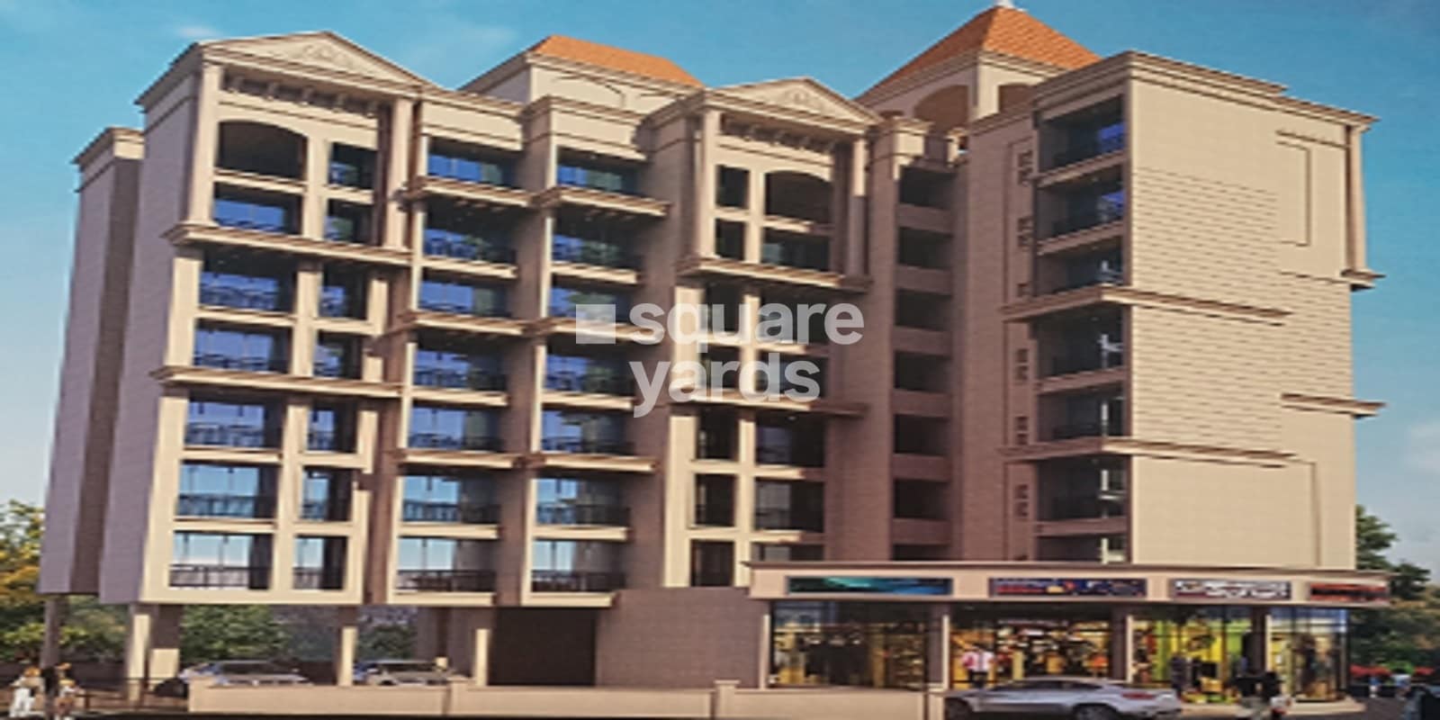 Rudra Shreepati Solitaire