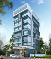 Rudrashakti Heights Apartment Exteriors