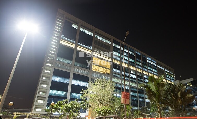 Rupa Solitaire Tower View