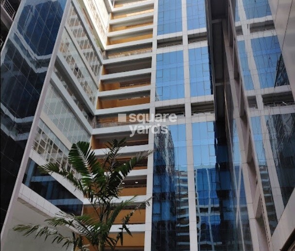 Rupa Solitaire Tower View
