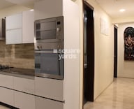 Ruparel Sea Palace Apartment Interiors