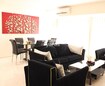 Ruparel Sea Palace Apartment Interiors