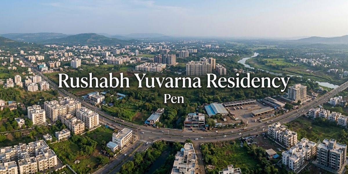 Rushabh Yuvarna Residency