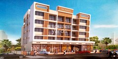 S M Manzil Taloja