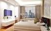 S R  Goodluck Heights Apartment Interiors
