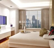 S R  Goodluck Heights Apartment Interiors