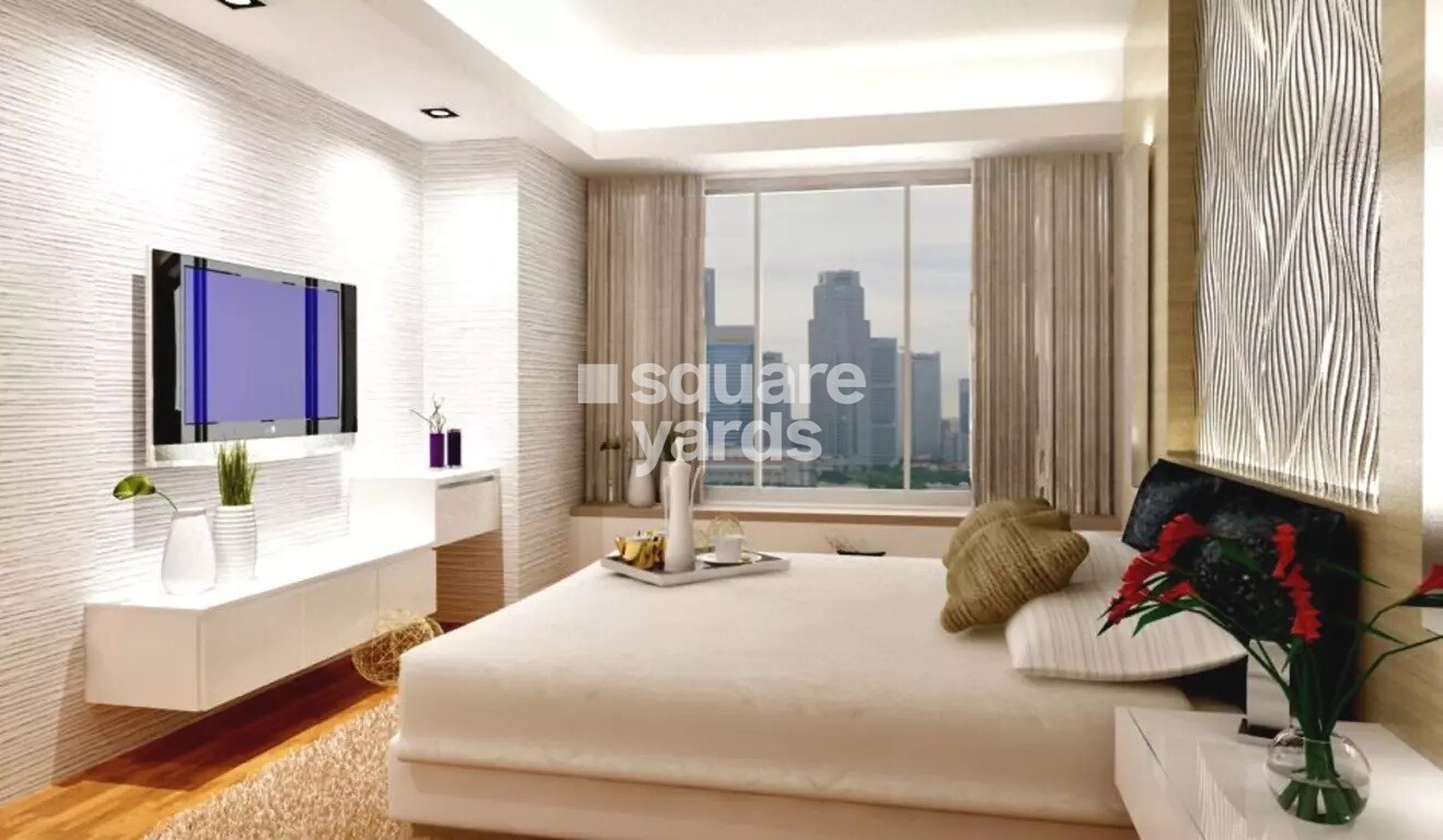 S R  Goodluck Heights Apartment Interiors
