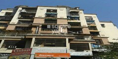 Sadguru Plaza Nerul