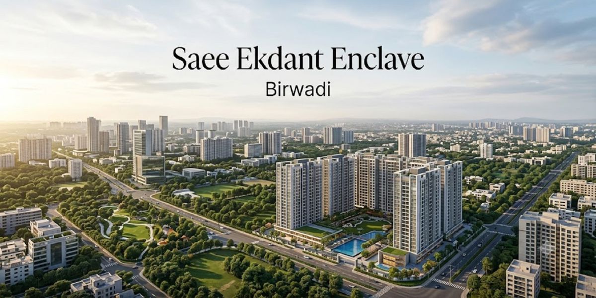 Saee Ekdant Enclave