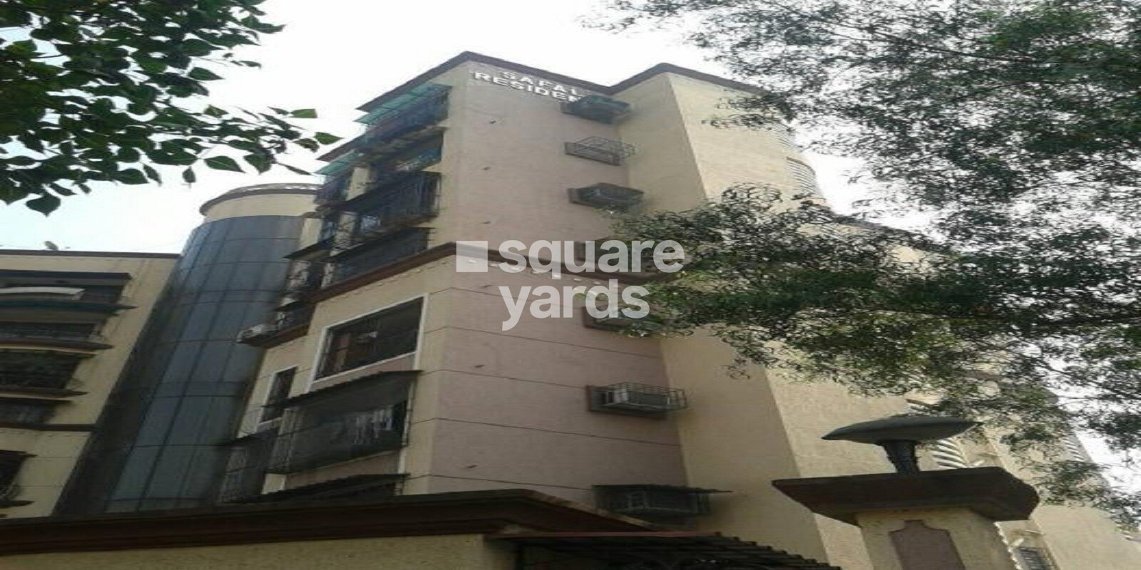 Safal Residency Featured Image