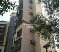 Safal Residency Tower View