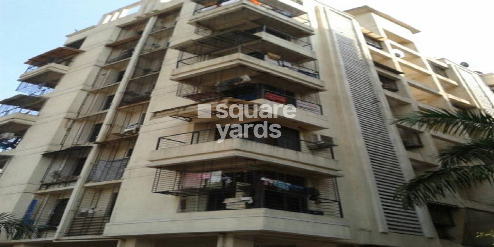 Safal View, Kopar Khairane, Navi Mumbai