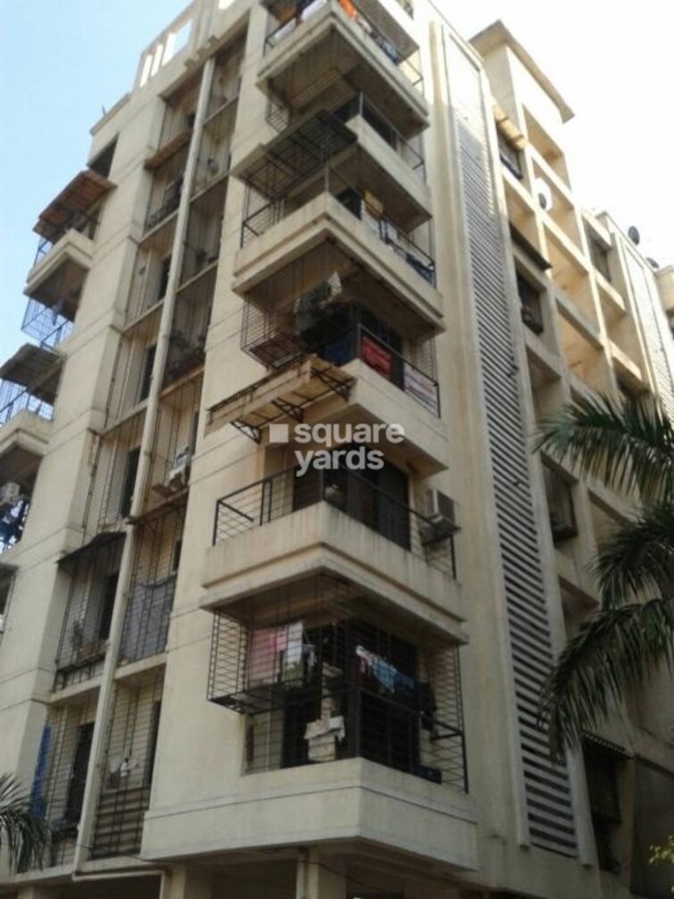 Safal View Tower View 1