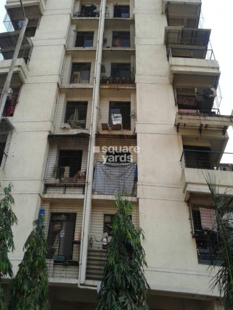 Safal View Tower View 2