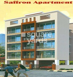Saffron Apartment Saffron Apartment