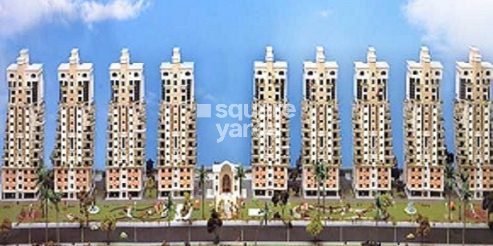 Sagar Darshan CHS Nerul Featured Image