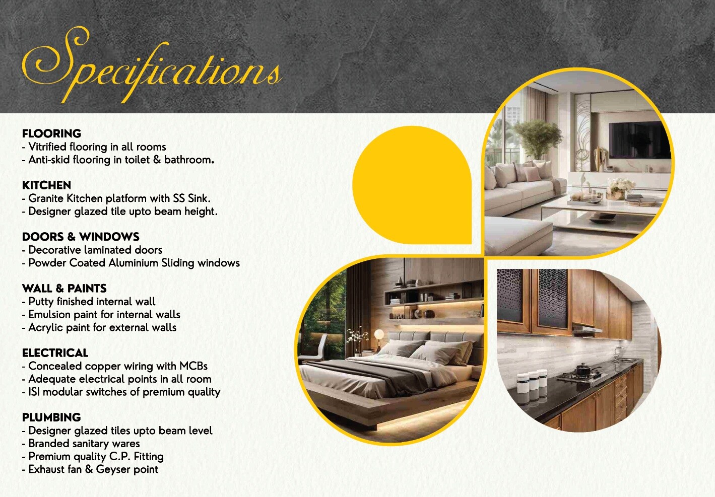 Sahajanand Vrindavan Heights