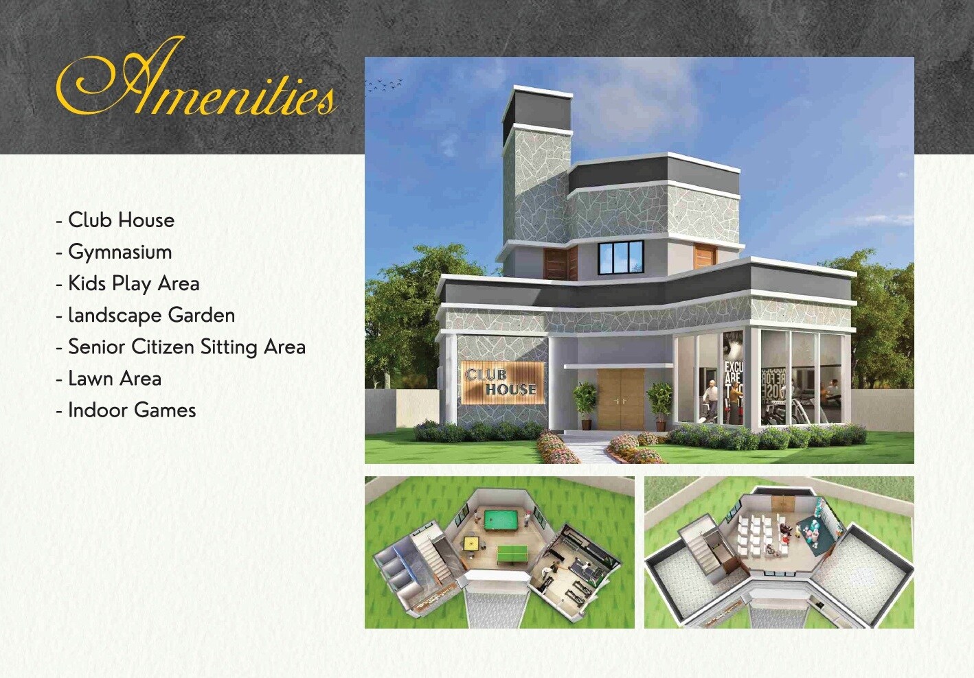 Sahajanand Vrindavan Heights