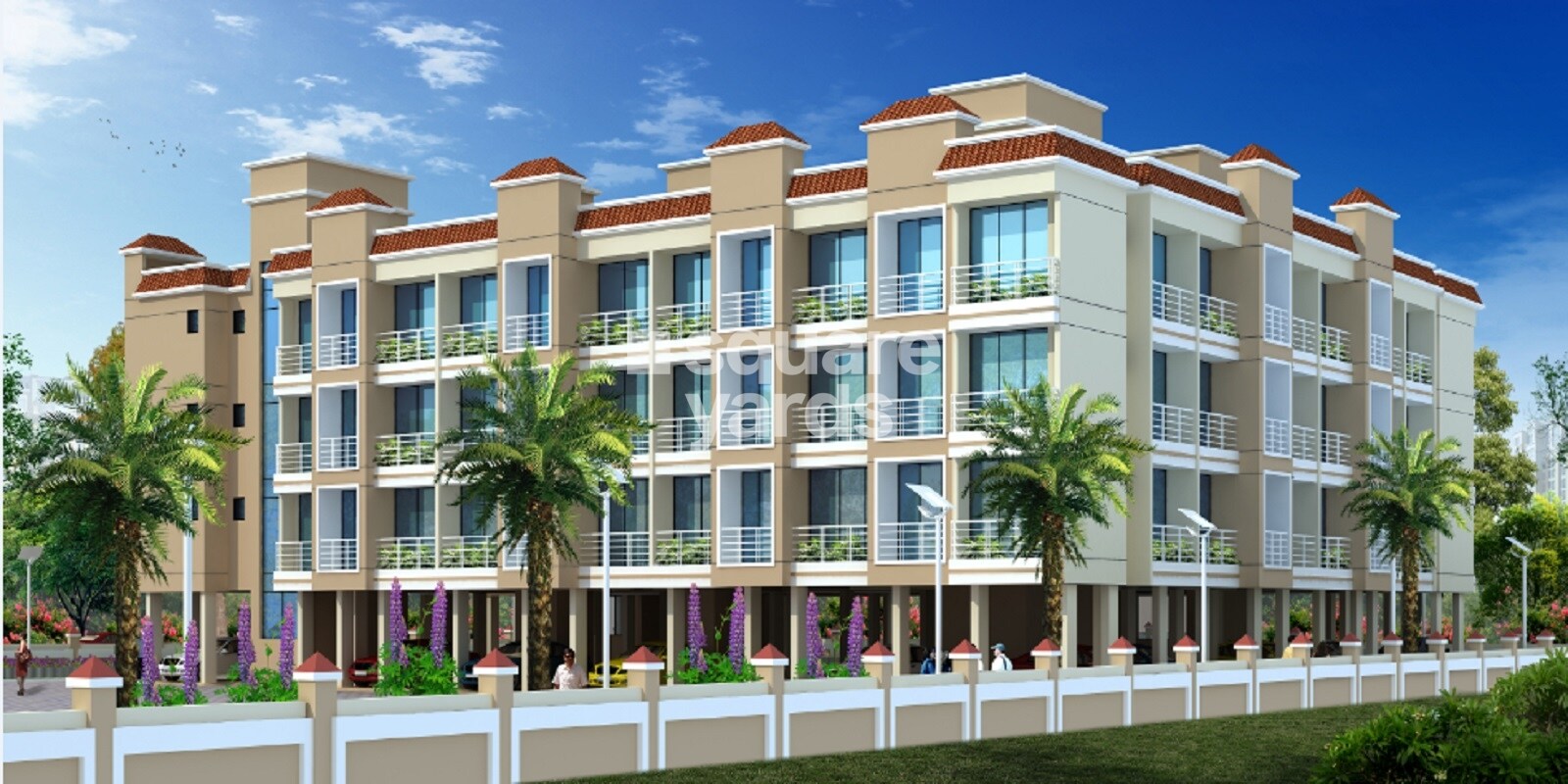 Sai Aangan Mumbai Featured Image