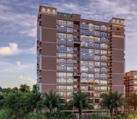 Sai Aansh Imperial Apartment Exteriors