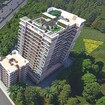 Sai Aansh Imperial Tower View