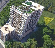 Sai Aansh Imperial Tower View