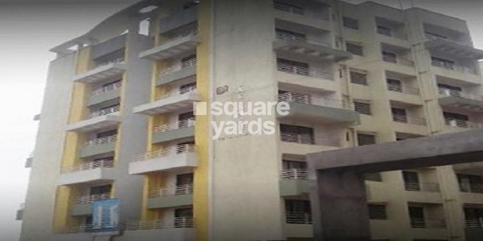 Swaraj Sai Ansh, Kalamboli Sector 20, Navi Mumbai