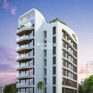 Sai Antaraa Tower View