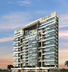 Sai Apramit Seawoods Sai Apramit Seawoods