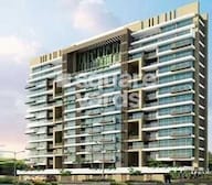 Sai Apramit Tower View