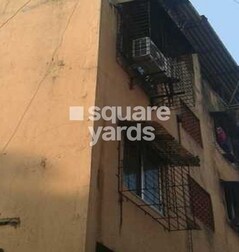 Sai Charan Apartment Sai Charan Apartment