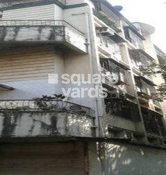 Sai Darshan Apartment Panvel Sai Darshan Apartment Panvel