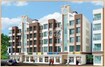 Sai Deep Jyoti Apartment Exteriors