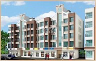 Sai Deep Jyoti Apartment Exteriors