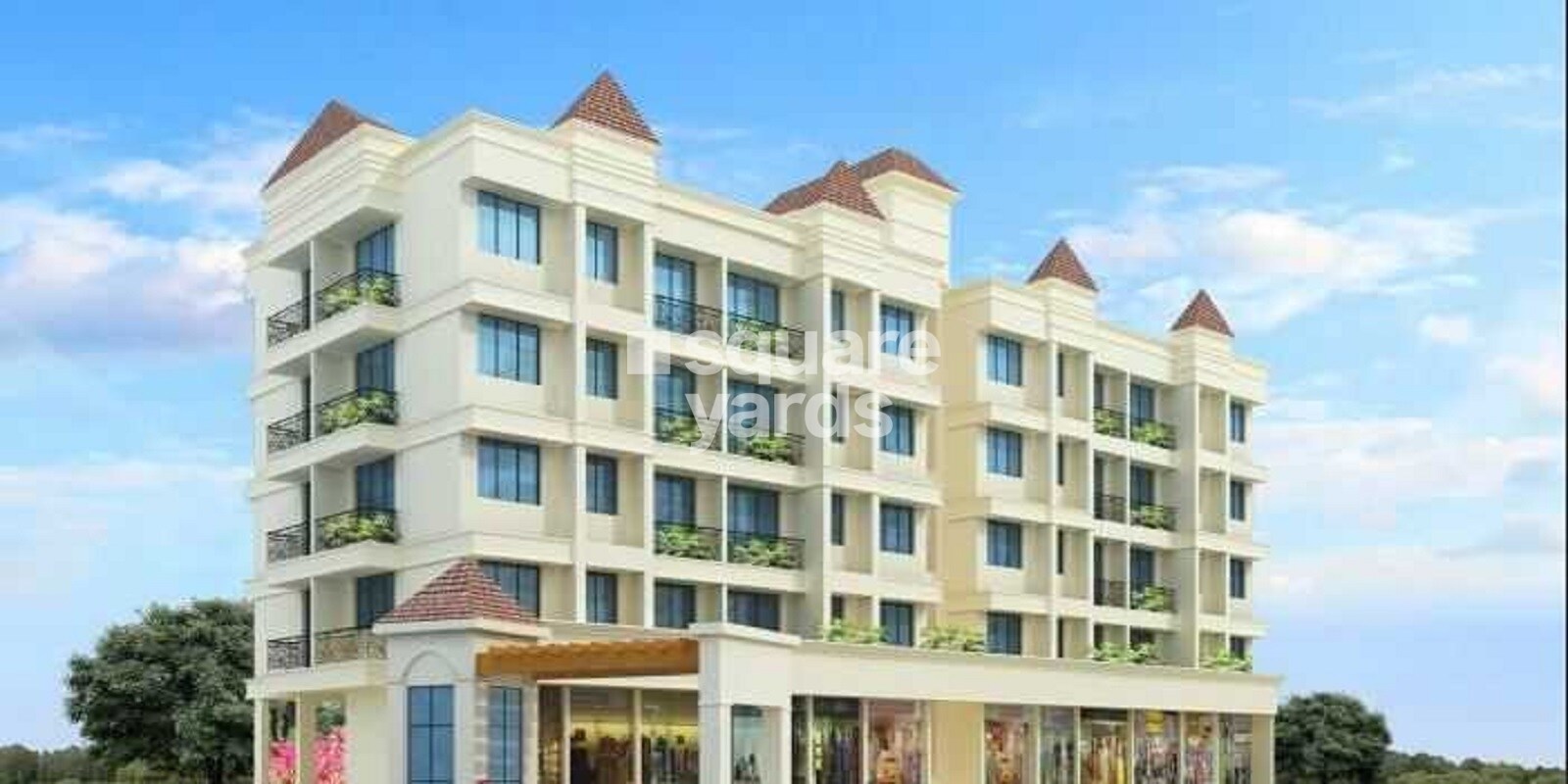 Sai Exotica Featured Image